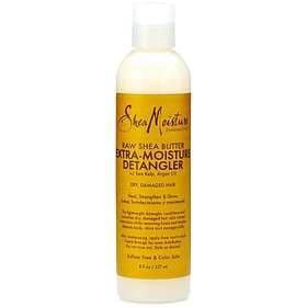 Shea Moisture Raw Shea Butter Extra Moisture Detangler 237ml