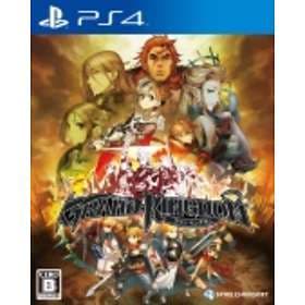 Grand Kingdom (PS4)