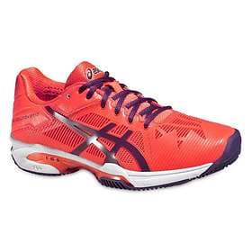 Asics Gel-Solution Speed 3 Clay (Women's)