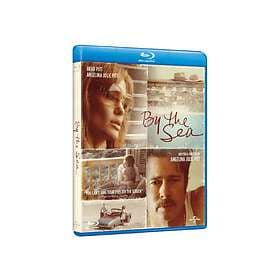 By the Sea (Blu-ray)