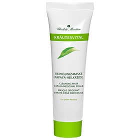 Charlotte Meentzen Papaya Cleansing Mask 30ml