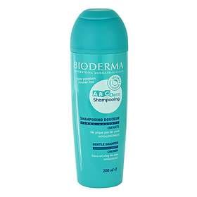 Bioderma ABCDerm Gentle Shampoo 200ml