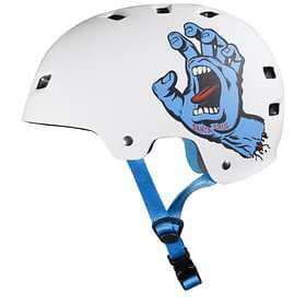 Bullet X Santa Cruz Bike Helmet