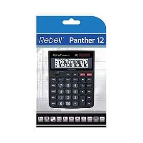 Rebell Panther 12