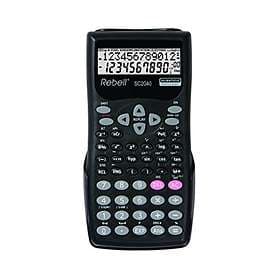 Rebell SC 2040