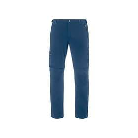 Vaude Farley Stretch T-Zip II Pants (Men's)