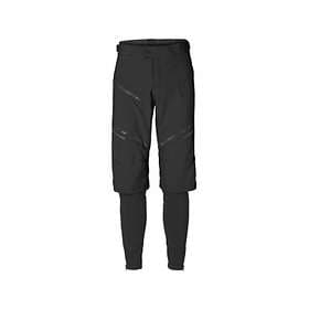 Vaude Virt Softshell II Pants (Men's)