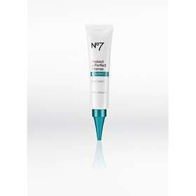 Boots No7 Protect & Perfect Intense Advanced Eye Cream 15ml