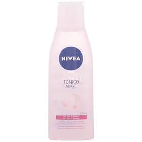 Nivea Aqua Effect Soft Toner 200ml