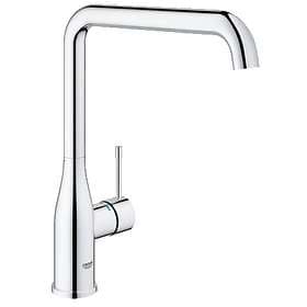 Grohe Essence Kitchen Mixer Tap 30269000 (Steel)
