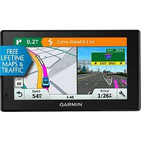 Garmin DriveSmart 50LMT-D (Europe)