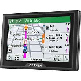 Garmin Drive 40LM (Europe)