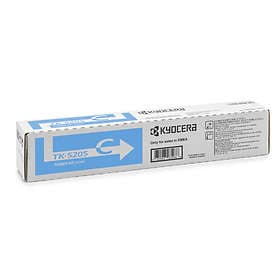 Kyocera TK-5205C (Cyan)