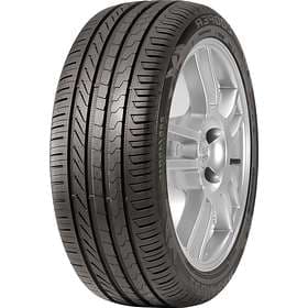 Cooper Zeon CS8 225/40 R18 92W