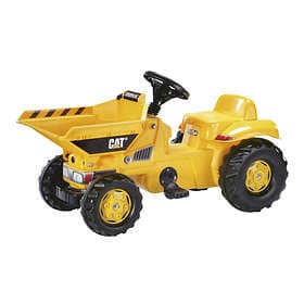 Rolly Toys DumperKid CAT Trailer