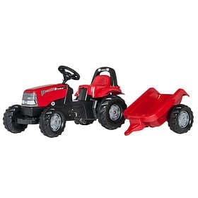 Rolly Toys Kid Case CVX 1170 Trailer