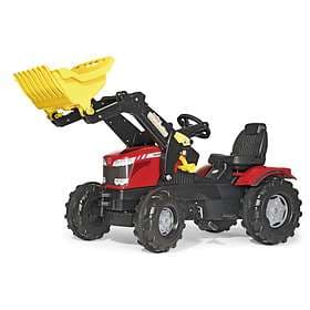 Rolly Toys Farmtrac MF 8650 Tractor