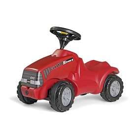 Rolly Toys Minitrac Case CVX 1170 Tractor