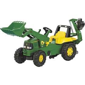Rolly Toys Junior John Deere Tractor