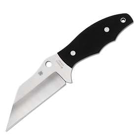 Spyderco Ronin 2 G-10 Black