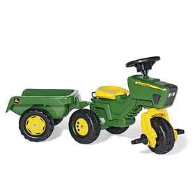 Rolly Toys Trac John Deere Tractor
