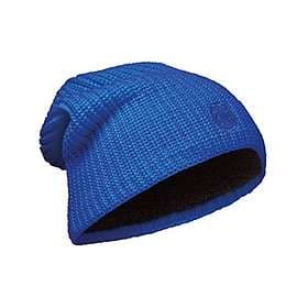 Buff Knitted & Polar Drip