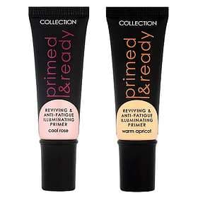Collection Reviving & Anti-Fatigue Illuminating Primer