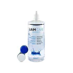 Laim-Care Multipurpose Solution 400ml