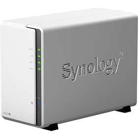 Synology DiskStation DS216j