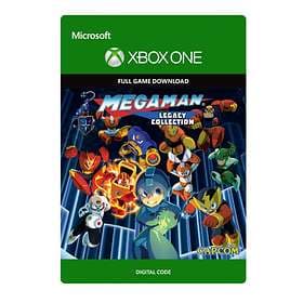 Mega Man Legacy Collection (Xbox One | Series X/S)