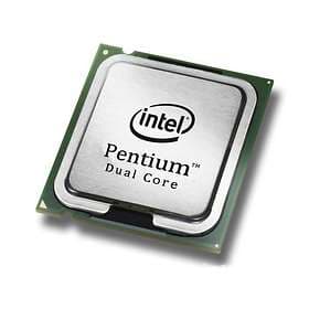 Intel Pentium E2200 2.2GHz Socket 775 Tray