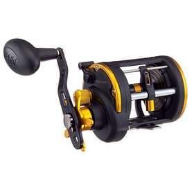 Penn Fishing Squall 30 Level Wind