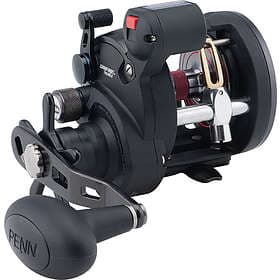 Penn Fishing Warfare 15 LC Level Wind
