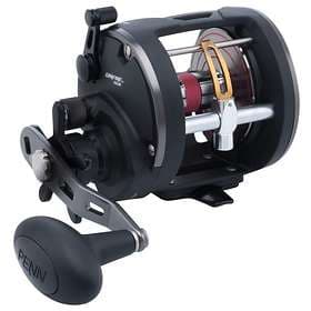Penn Fishing Warfare 20LH LC Level Wind