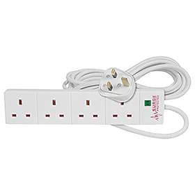 AVSL Mercury 4-Way 2m