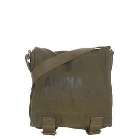 Alpha Industries Utility Shoulder Bag