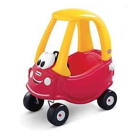 Little Tikes Cozy Coupe Car