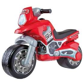 Molto Cross Advanced Motorcycle/Bike