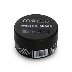 men-ü Create & Shape 100ml