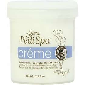Gena Pedi Spa Foot Cream 414ml
