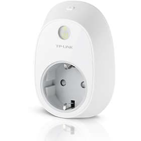 TP-Link WiFi Smart Plug HS100 EU