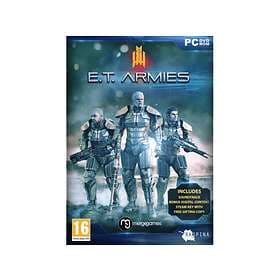 ET Armies (PC)