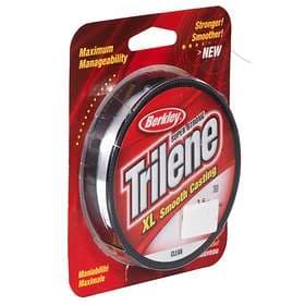 Berkley Trilene XL 0.26mm 270m