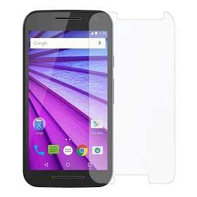 Redneck Tempered Glass for Motorola Moto G3