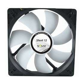 Gelid Silent 12 120mm