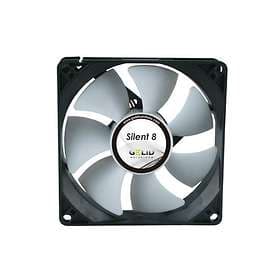 Gelid Silent 8 80mm