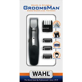 Wahl 9918-1416 GroomsMan