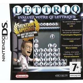 Lettriq (DS)