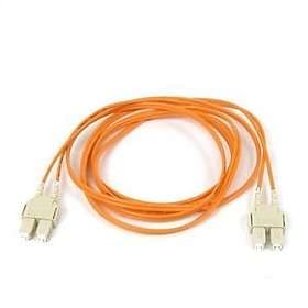 Belkin Multimode 50/125 ST - SC 10m