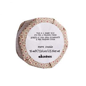 Davines More Inside Shine Wax 75ml